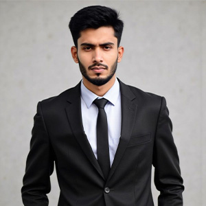 Omar Faruk